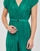 Kleidung Damen Overalls / Latzhosen Moony Mood DELUNE Grün