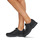 Schuhe Damen Wanderschuhe VIKING FOOTWEAR Comfort Light GTX W Schwarz