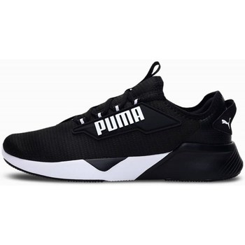 Schuhe Herren Sneaker Low Puma Retaliate 2 Schwarz