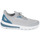 Schuhe Herren Sneaker Low Geox U SPHERICA ACTIF Grau / Blau