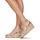 Schuhe Damen Sandalen / Sandaletten Geox D PANAREA Rosa