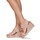 Schuhe Damen Sandalen / Sandaletten Geox D PONZA Rosa