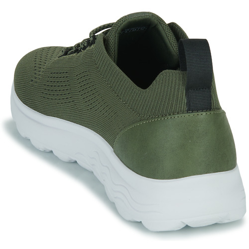 Geox U SPHERICA Kaki