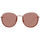 Uhren & Schmuck Damen Sonnenbrillen Dkny Damensonnenbrille  DK101S-608 ø 59 mm Multicolor