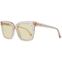 Uhren & Schmuck Damen Sonnenbrillen Victoria's Secret Damensonnenbrille  PK0018-5572G ø 55 mm Multicolor