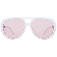 Uhren & Schmuck Damen Sonnenbrillen Victoria's Secret Damensonnenbrille  PK0013-5925T ø 59 mm Multicolor