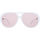 Uhren & Schmuck Damen Sonnenbrillen Victoria's Secret Damensonnenbrille  PK0013-5925T ø 59 mm Multicolor