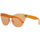 Uhren & Schmuck Damen Sonnenbrillen Victoria's Secret Damensonnenbrille  PK0011-0041F Ø 62 mm Multicolor