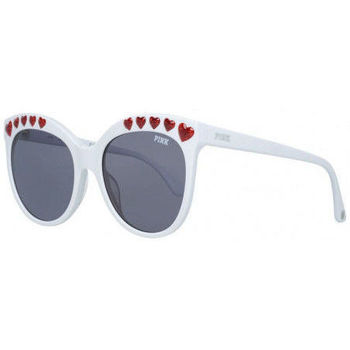 Uhren & Schmuck Damen Sonnenbrillen Victoria's Secret Damensonnenbrille  PK0009-5725A ø 57 mm Multicolor