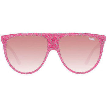 Uhren & Schmuck Damen Sonnenbrillen Victoria's Secret Damensonnenbrille  PK0015-5972T Multicolor