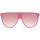 Uhren & Schmuck Damen Sonnenbrillen Victoria's Secret Damensonnenbrille  PK0015-5972T ø 59 mm Multicolor