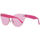 Uhren & Schmuck Damen Sonnenbrillen Victoria's Secret Damensonnenbrille  PK0011-0072Z Ø 62 mm Multicolor