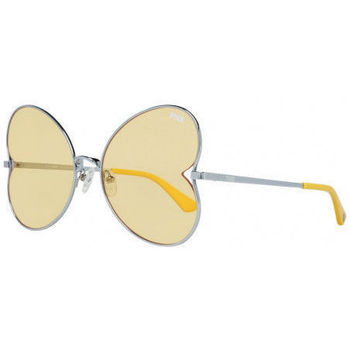 Uhren & Schmuck Damen Sonnenbrillen Victoria's Secret Damensonnenbrille  PK0012-5916G ø 59 mm Multicolor