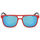 Uhren & Schmuck Herren Sonnenbrillen Nautica Herrensonnenbrille  N3633SP-610 ø 56 mm Multicolor