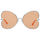 Uhren & Schmuck Damen Sonnenbrillen Victoria's Secret Damensonnenbrille  PK0012-5916F ø 59 mm Multicolor