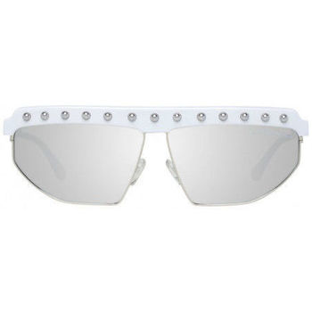 Uhren & Schmuck Damen Sonnenbrillen Victoria's Secret Damensonnenbrille  VS0017-6425C Multicolor