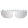 Uhren & Schmuck Damen Sonnenbrillen Victoria's Secret Damensonnenbrille  VS0017-6425C Ø 64 mm Multicolor