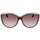 Uhren & Schmuck Damen Sonnenbrillen Longchamp Damensonnenbrille  LO676S-202 ø 60 mm Multicolor