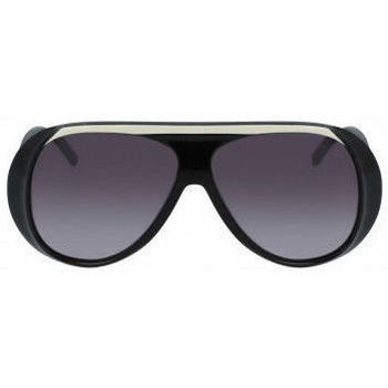 Longchamp  Sonnenbrillen Damensonnenbrille  LO664S-001 ø 59 mm