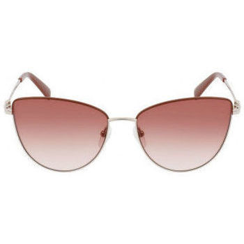 Longchamp  Sonnenbrillen Damensonnenbrille  LO152S-731 ø 58 mm