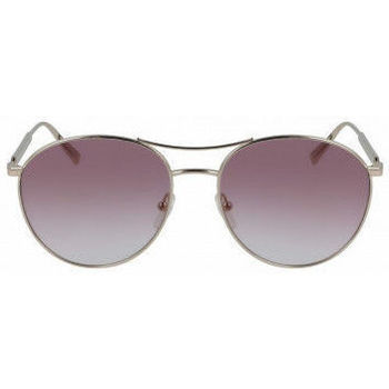 Uhren & Schmuck Damen Sonnenbrillen Longchamp Damensonnenbrille  LO133S-59722 ø 59 mm Multicolor
