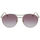 Uhren & Schmuck Damen Sonnenbrillen Longchamp Damensonnenbrille  LO133S-59722 ø 59 mm Multicolor