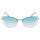 Uhren & Schmuck Damen Sonnenbrillen Longchamp Damensonnenbrille  LO141S-732 ø 57 mm Multicolor