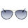 Uhren & Schmuck Damen Sonnenbrillen Longchamp Damensonnenbrille  LO684S-719 ø 58 mm Multicolor