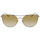 Uhren & Schmuck Damen Sonnenbrillen Longchamp Damensonnenbrille  LO134S-728 ø 58 mm Multicolor