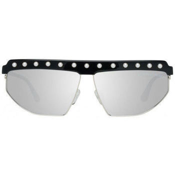 Uhren & Schmuck Damen Sonnenbrillen Victoria's Secret Damensonnenbrille  VS0018-6401C Multicolor