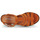 Schuhe Damen Sandalen / Sandaletten Adige RUBIS Braun