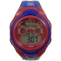 Uhren & Schmuck Digitaluhren Fc Barcelona 7001452 Blau