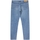 Kleidung Herren Hosen Edwin Regular Tapered Jeans - Blue Light Used Blau