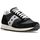 Schuhe Herren Sneaker Saucony S70539 Schwarz