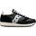 Schuhe Herren Sneaker Saucony S70539 Schwarz