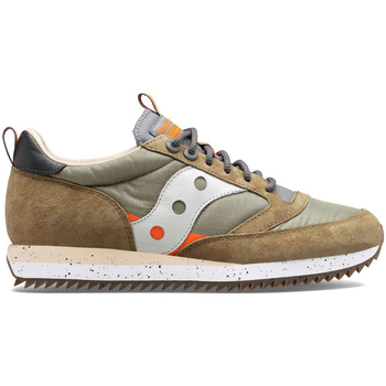 Schuhe Herren Sneaker Saucony S70675 Grün