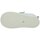 Schuhe Kinder Slipper Condiz  Weiss