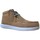 Schuhe Stiefel Pitas 26886-24 Braun