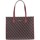 Taschen Damen Taschen Guess  Braun