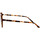 Uhren & Schmuck Sonnenbrillen Ray-ban Thalia-Sonnenbrille RB2195 663693 Braun
