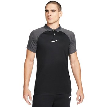 Kleidung Herren T-Shirts Nike Drifit Academy Pro Schwarz