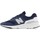 Schuhe Damen Sneaker Low New Balance 997 Marine