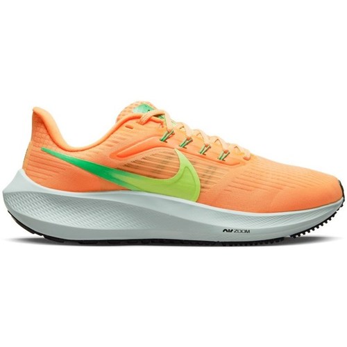 Schuhe Damen Laufschuhe Nike Air Zoom Pegasus 39 Orange