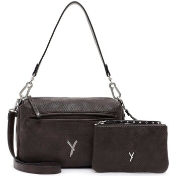 Taschen Damen Handtasche Suri Frey Mode Accessoires Laley 13430,200 Braun