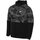 Kleidung Herren Pullover Nike Sport Dri-FIT Fleece Full-Zip Hoodie DQ4790-010 Grau
