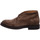 Schuhe Herren Stiefel Corvari Premium 1725 Braun