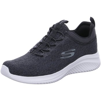 Skechers  Sneaker Sportschuhe Ultra Flex 3.0 Harsik 232338 BKGY