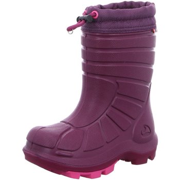Schuhe Mädchen Stiefel Vadi Jewels Gummistiefel Extreme 2.0 5-75450/3996 Violett
