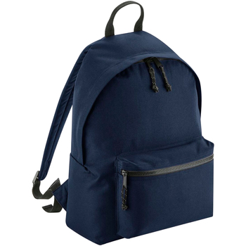 Taschen Rucksäcke Bagbase BG285 Blau
