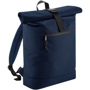 Taschen Rucksäcke Bagbase BG286 Blau